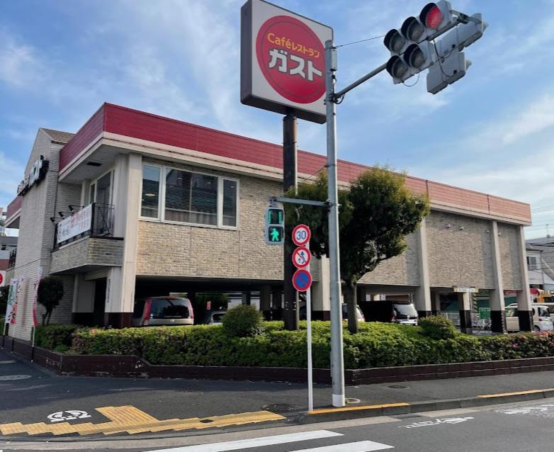 羽田ハウスⅰ _ Haneda House Ⅰ Tokyo Exterior photo